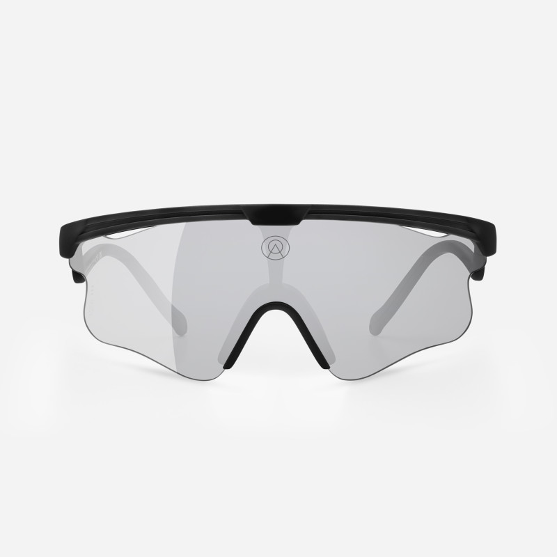 ALBA OPTICS DELTA BLACK VZUM SUPER ALU LEI