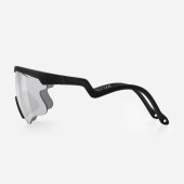 ALBA OPTICS DELTA BLACK VZUM SUPER ALU LEI