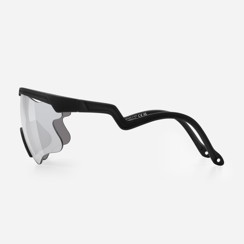 ALBA OPTICS DELTA BLACK VZUM SUPER ALU LEI
