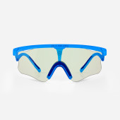 ALBA OPTICS DELTA BLUE GLOSSY VZUM F-LENS BTL LEI