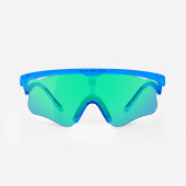ALBA OPTICS DELTA BLUE GLOSSY VZUM F-LENS BTL LEI