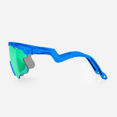 ALBA OPTICS DELTA BLUE GLOSSY VZUM F-LENS BTL LEI