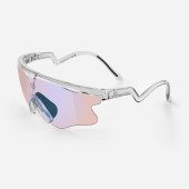 ALBA OPTICS DELTA CRYSTAL VZUM F-LENS FLM LEI