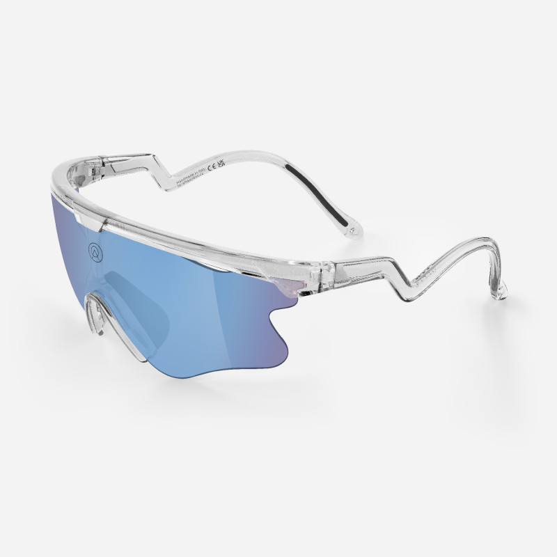 ALBA OPTICS DELTA CRYSTAL VZUM F-LENS FLM LEI