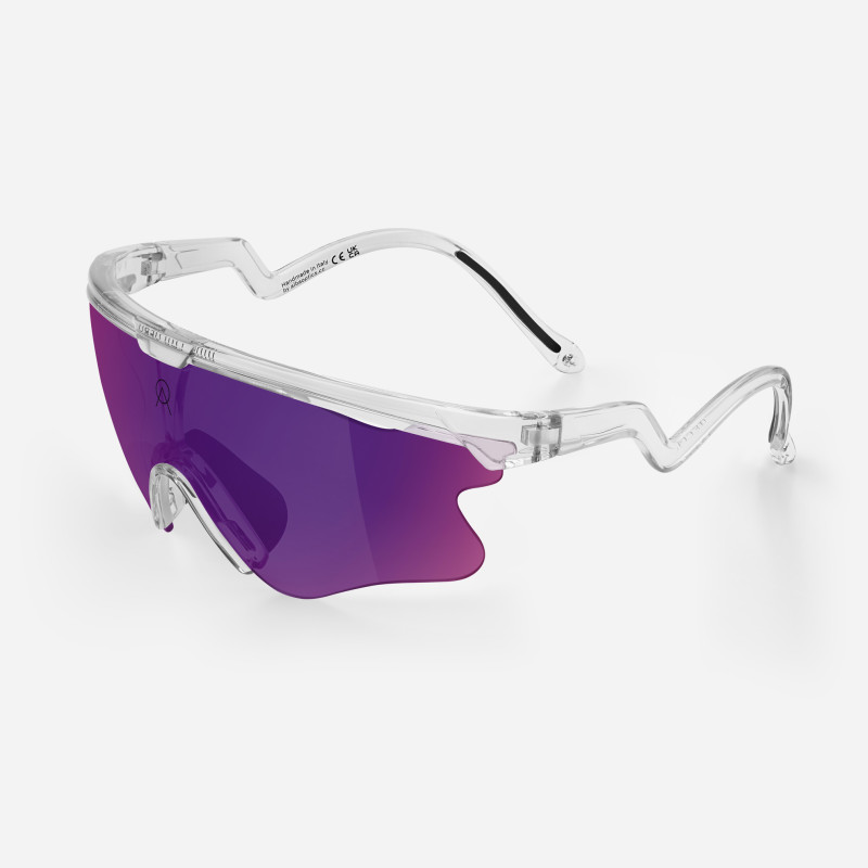 ALBA OPTICS DELTA CRYSTAL VZUM PLASMA LEI