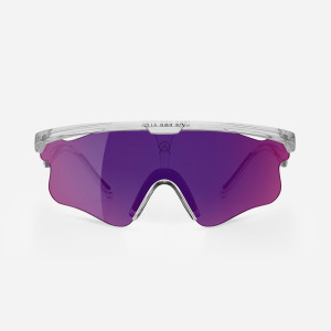 ALBA OPTICS DELTA CRYSTAL VZUM PLASMA LEI