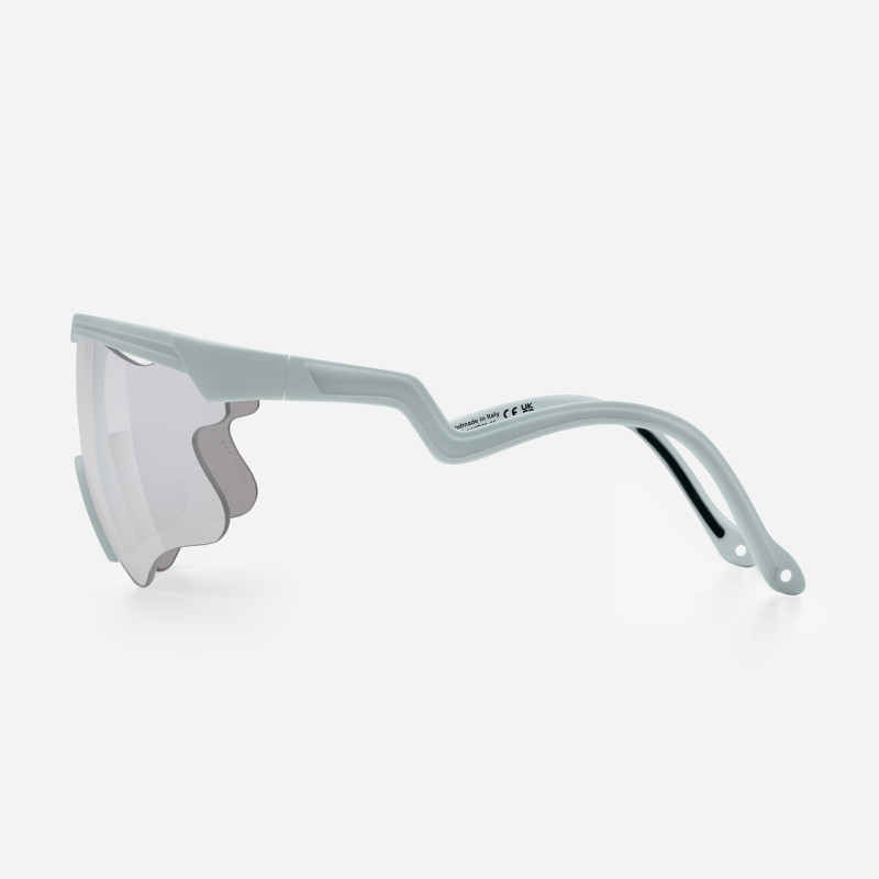 ALBA OPTICS DELTA ICE VZUM SUPER ALU LEI