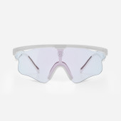 ALBA OPTICS DELTA WHITE VZUM F-LENS FIR LEI