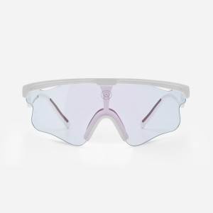 ALBA OPTICS DELTA WHITE VZUM F-LENS FIR LEI