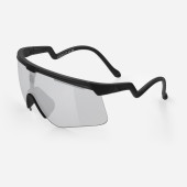 ALBA OPTICS DELTA BLACK VZUM SUPER ALU