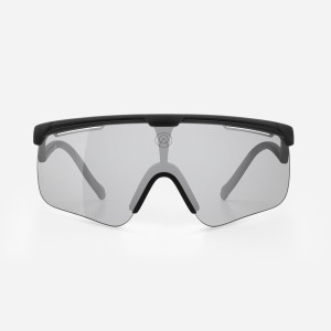 ALBA OPTICS DELTA BLACK VZUM SUPER ALU