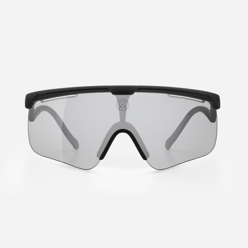 ALBA OPTICS DELTA BLACK VZUM SUPER ALU
