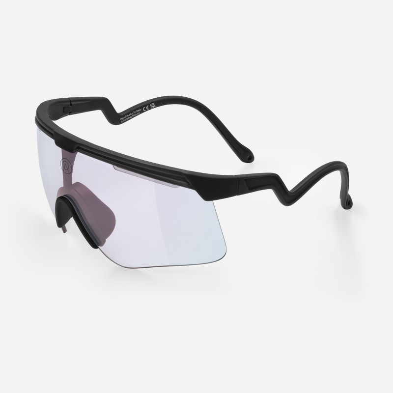 ALBA OPTICS DELTA BLACK VZUM F-LENS FIR