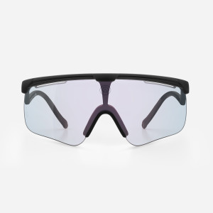 ALBA OPTICS DELTA BLACK VZUM F-LENS FIR