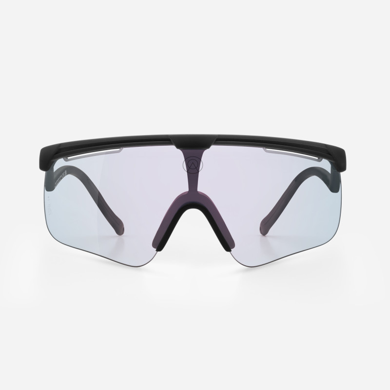 ALBA OPTICS DELTA BLACK VZUM F-LENS FIR
