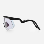 ALBA OPTICS DELTA BLACK VZUM F-LENS FIR