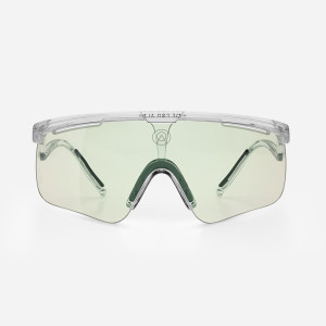 ALBA OPTICS DELTA CRYSTAL VZUM F-LENS BTL