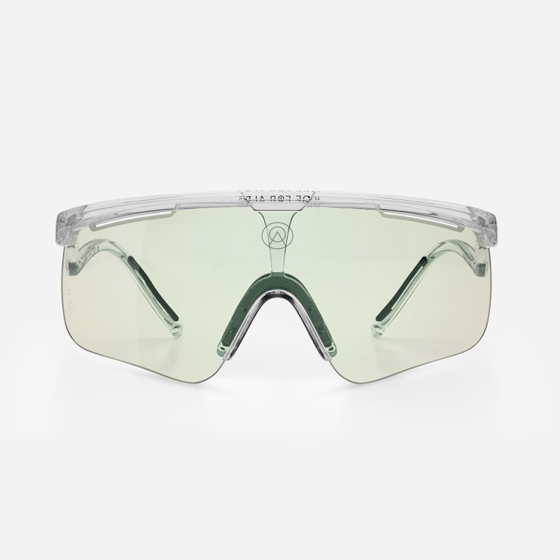 ALBA OPTICS DELTA CRYSTAL VZUM F-LENS BTL