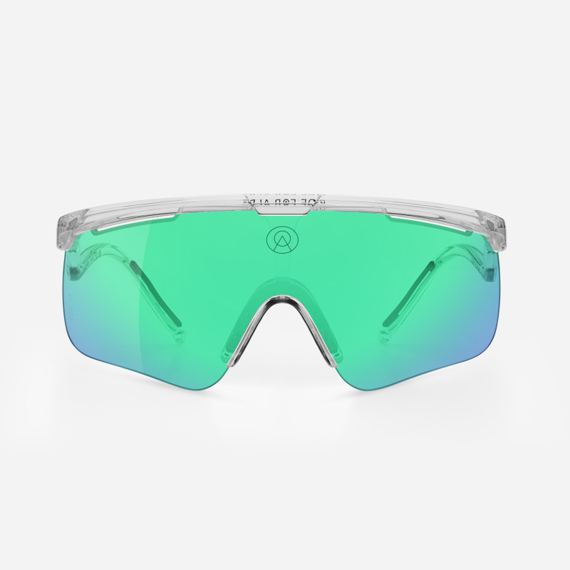 ALBA OPTICS DELTA CRYSTAL VZUM F-LENS BTL