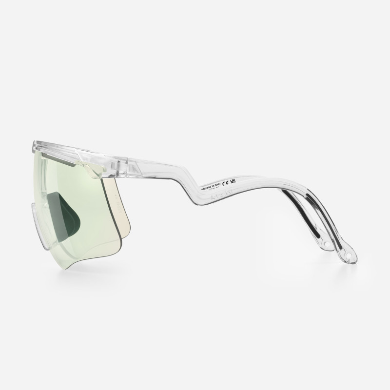 ALBA OPTICS DELTA CRYSTAL VZUM F-LENS BTL
