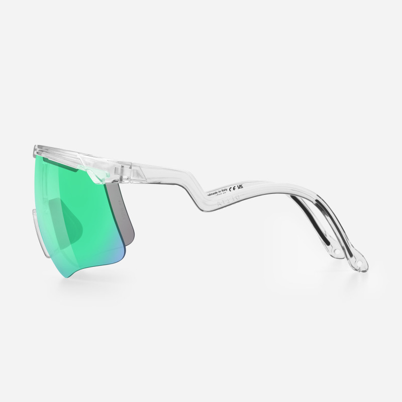 ALBA OPTICS DELTA CRYSTAL VZUM F-LENS BTL