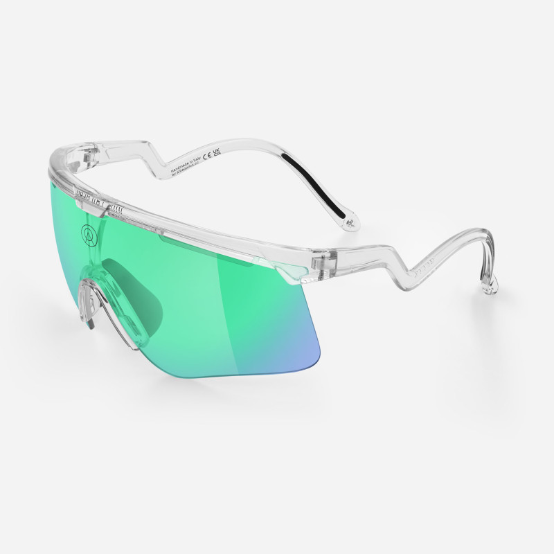 ALBA OPTICS DELTA CRYSTAL VZUM F-LENS BTL