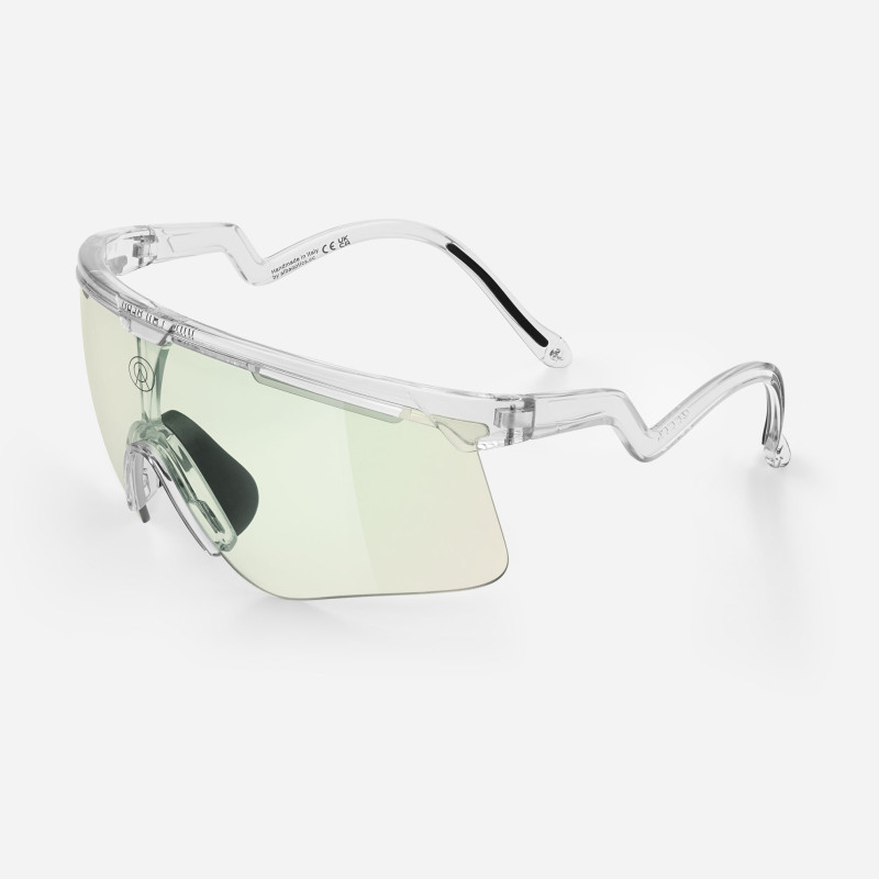 ALBA OPTICS DELTA CRYSTAL VZUM F-LENS BTL