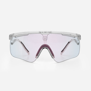 ALBA OPTICS DELTA CRYSTAL VZUM F-LENS FIR