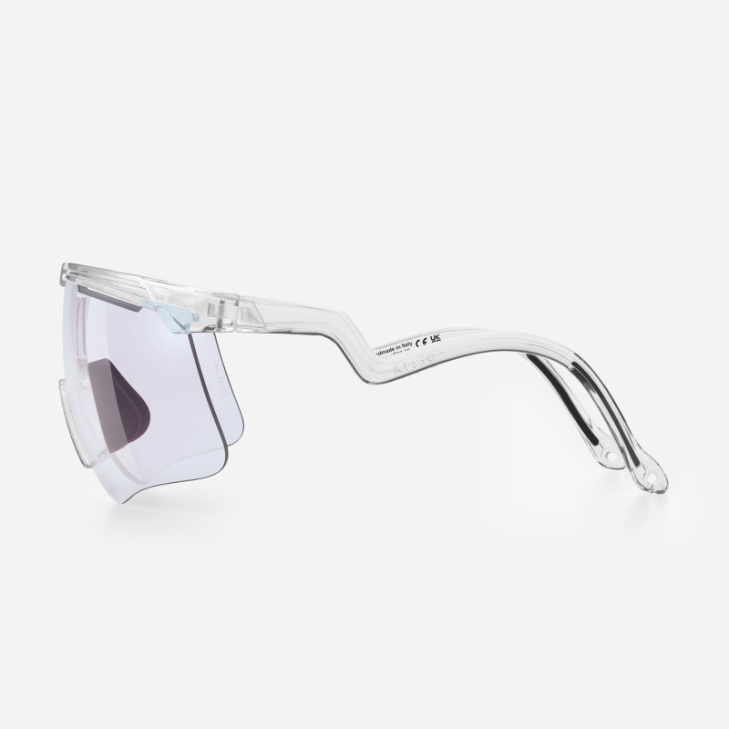 ALBA OPTICS DELTA CRYSTAL VZUM F-LENS FIR