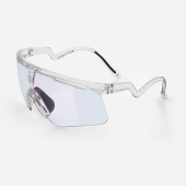 ALBA OPTICS DELTA CRYSTAL VZUM F-LENS FIR