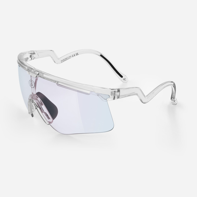 ALBA OPTICS DELTA CRYSTAL VZUM F-LENS FIR