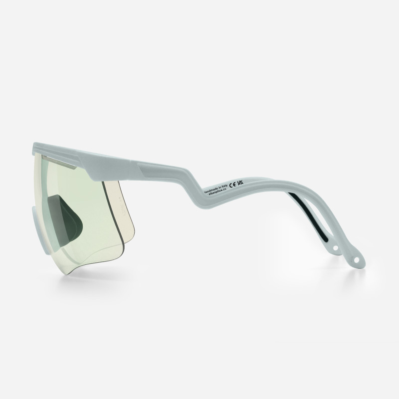 ALBA OPTICS DELTA ICE VZUM F-LENS BTL