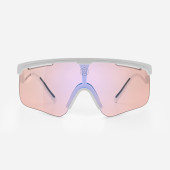 ALBA OPTICS DELTA WHITE VZUM F-LENS FLM