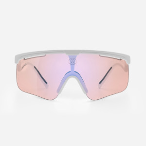 ALBA OPTICS DELTA WHITE VZUM F-LENS FLM