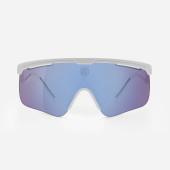ALBA OPTICS DELTA WHITE VZUM F-LENS FLM
