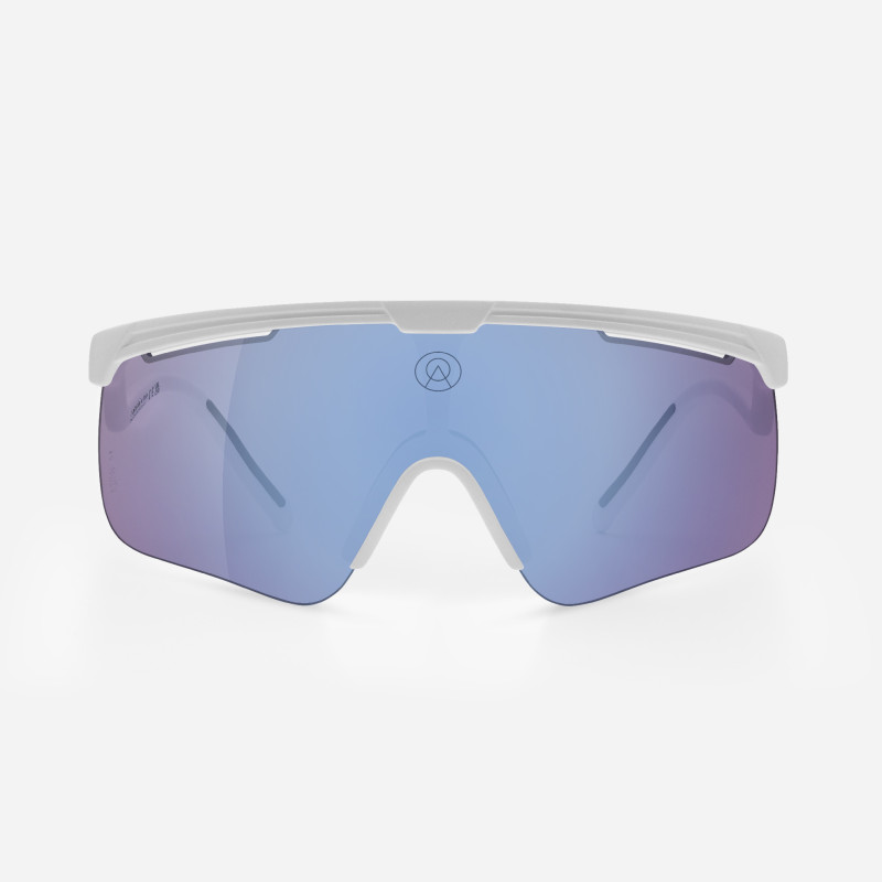 ALBA OPTICS DELTA WHITE VZUM F-LENS FLM