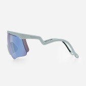 ALBA OPTICS DELTA WHITE VZUM F-LENS FLM