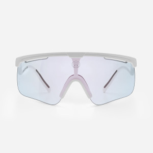 ALBA OPTICS DELTA WHITE VZUM F-LENS FIR
