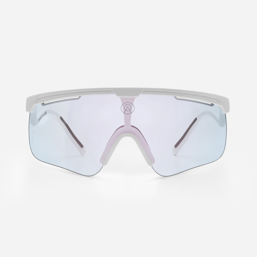 ALBA OPTICS DELTA WHITE VZUM F-LENS FIR