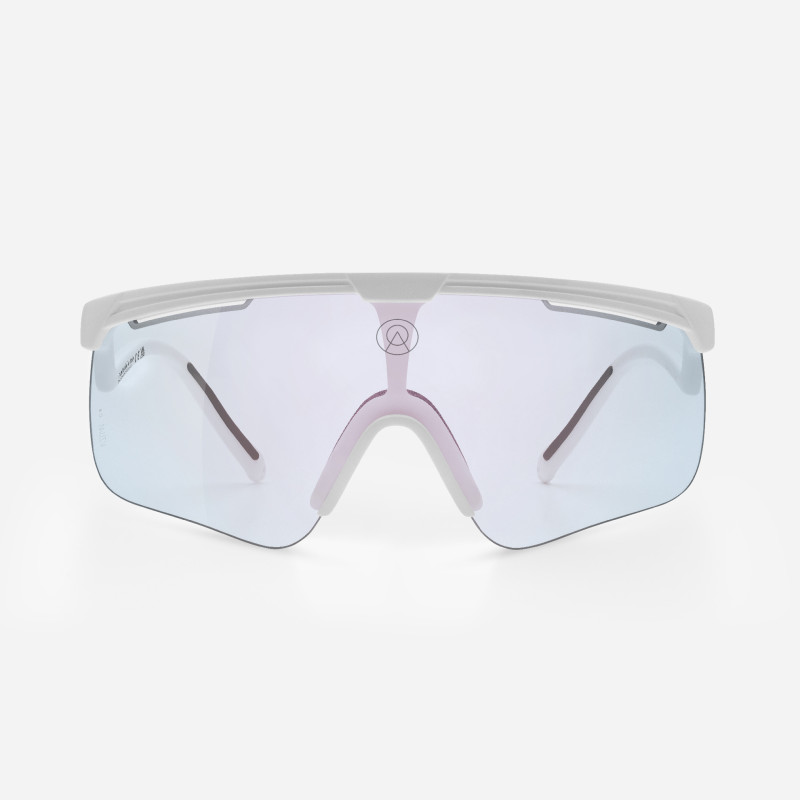 ALBA OPTICS DELTA WHITE VZUM F-LENS FIR