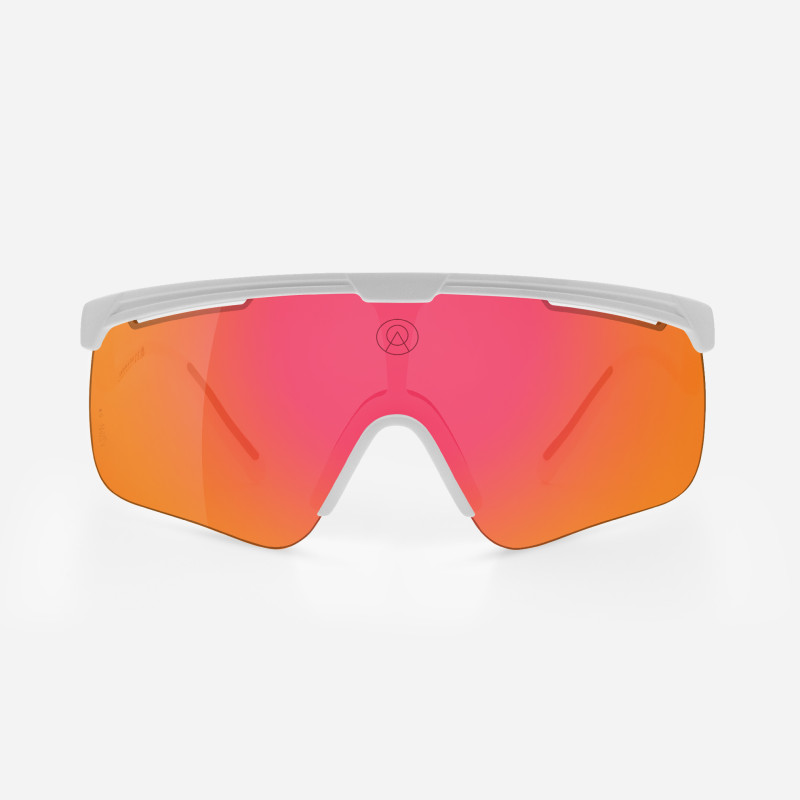 ALBA OPTICS DELTA WHITE VZUM F-LENS FIR