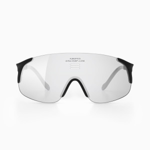 ALBA OPTICS JUMBO BLACK VZUM SUPER ALU