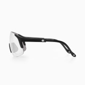 ALBA OPTICS JUMBO BLACK VZUM SUPER ALU