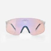 ALBA OPTICS JUMBO CRYSTAL VZUM F-LENS FLM