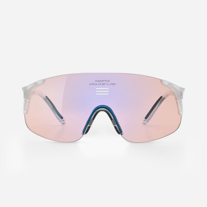 ALBA OPTICS JUMBO CRYSTAL VZUM F-LENS FLM