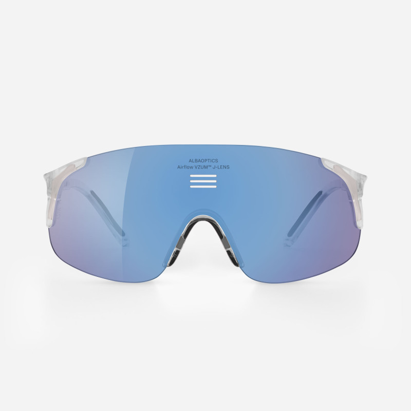 ALBA OPTICS JUMBO CRYSTAL VZUM F-LENS FLM