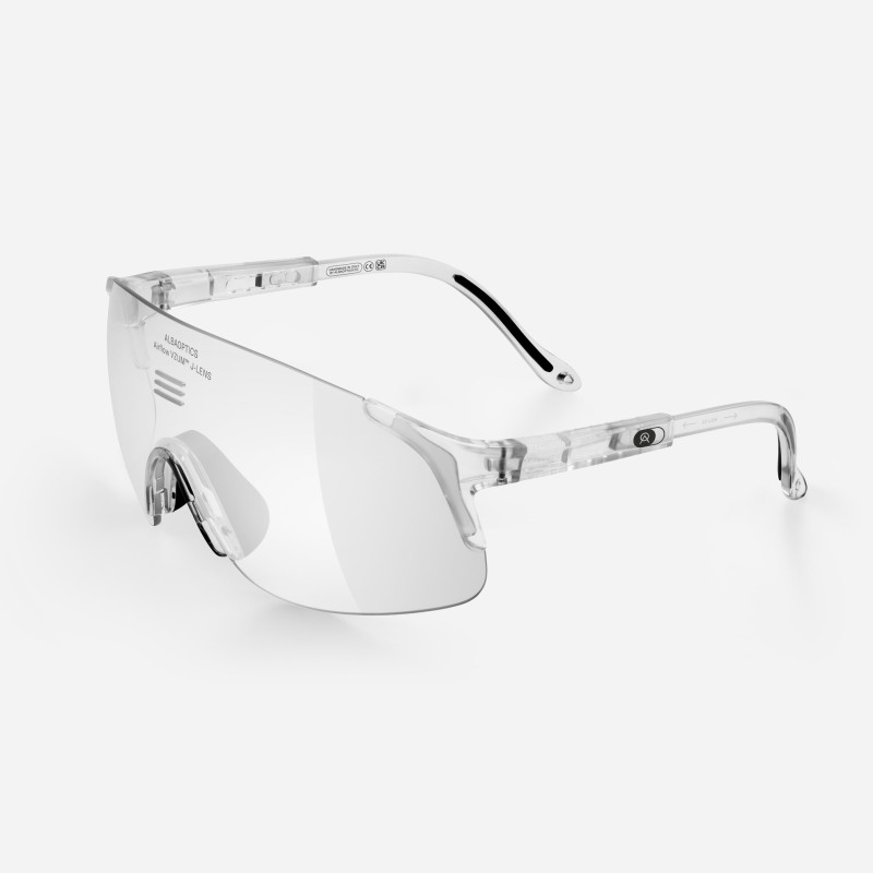 ALBA OPTICS JUMBO CRYSTAL VZUM SUPER ALU