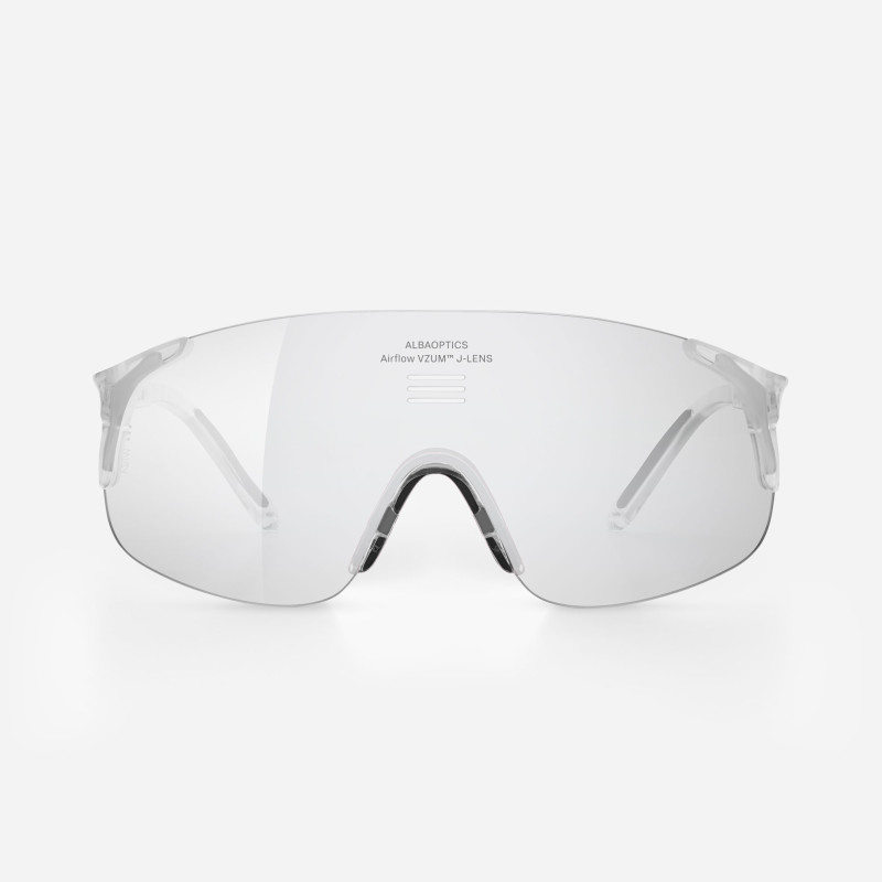 ALBA OPTICS JUMBO CRYSTAL VZUM SUPER ALU