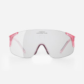 ALBA OPTICS JUMBO CHERRY GLOSSY VZUM SUPER ALU