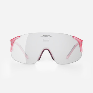 ALBA OPTICS JUMBO CHERRY GLOSSY VZUM SUPER ALU